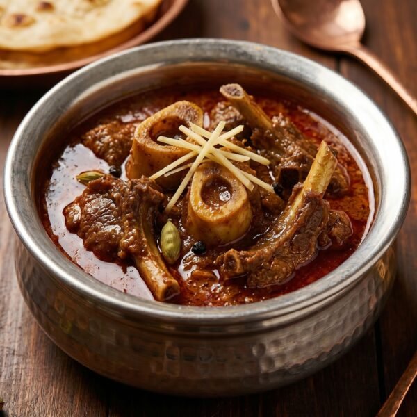 Danedar Mutton Qorma